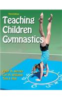 Teaching Children Gymnastics