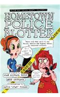 Hometown Police Blotter