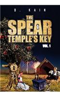 The Spear Temple's Key Vol. 1