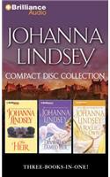 Johanna Lindsey CD Collection 6
