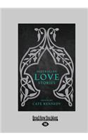 Australian Love Stories (Large Print 16pt)
