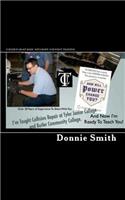 Collision Blast Basic Auto Body and Paint Training: (English)