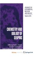 Chemistry and Biology of Serpins