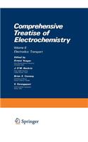 Comprehensive Treatise of Electrochemistry