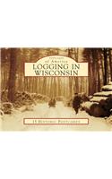 Logging in Wisconsin