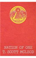 Nation of One