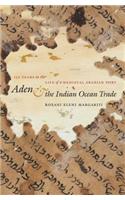 Aden and the Indian Ocean Trade