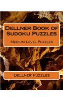 Dellner Book of Sudoku Puzzles