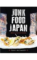 Junk Food Japan
