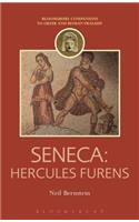 Seneca: Hercules Furens