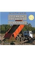 Los Camiones de Volteo / Dump Trucks