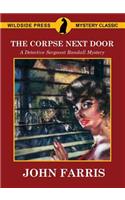 The Corpse Next Door