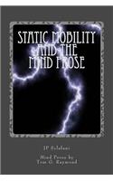 Static Mobility and the Mind Prose