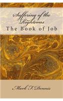 Suffering of the Righteous