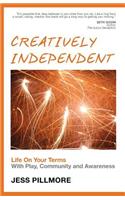 Creatively Independent