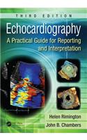 Echocardiography