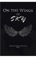 On the Wings of SKY