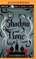 Shadow and Bone