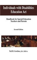 Individuals with Disabilities Education Act