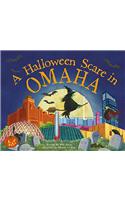 A Halloween Scare in Omaha