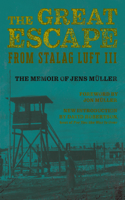 The Great Escape from Stalag Luft III