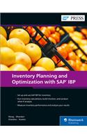 Inventory Planning and Optimization with SAP IBP