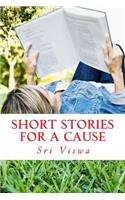 Short Stories For A Cause