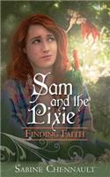 Sam and the Pixie