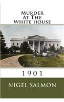 Murder At The White house