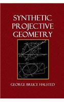 Projective Synthetic Geometry