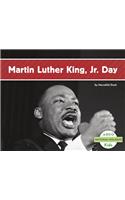Martin Luther King Jr. Day