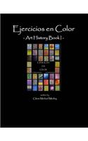 Ejercicios en Color