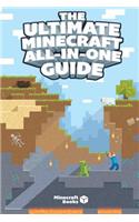 The Ultimate Minecraft All-in-One Guide