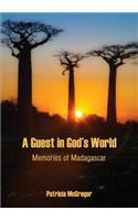 A Guest in God's World