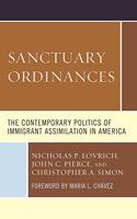 Sanctuary Ordinances