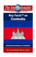 Key Facts on Cambodia