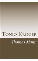 Tonio Kröger