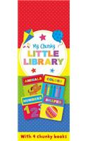 My Chunky Little Library, Volume 1