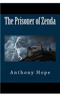 The Prisoner of Zenda