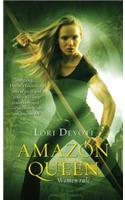 Amazon Queen