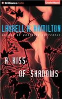 A Kiss of Shadows: Library Edition