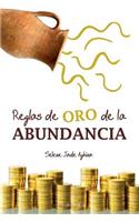 Reglas de oro de la abundancia