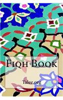 Fiqh Book