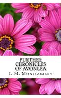 Further Chronicles of Avonlea