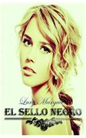 El sello negro (volumen 3 Saga Los Horton)