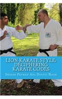 Lion Karate Style