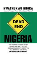 Dead End: Nigeria(English)