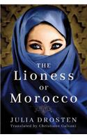The Lioness of Morocco