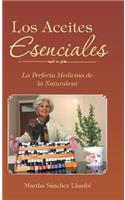 Aceites Esenciales