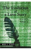 The Evolution of a Love Story